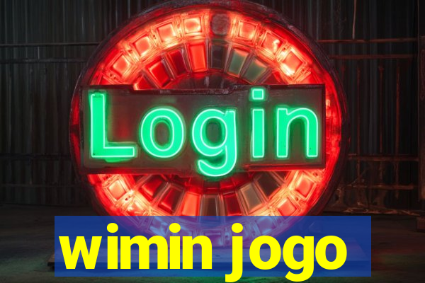 wimin jogo